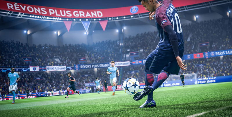 FIFA 19